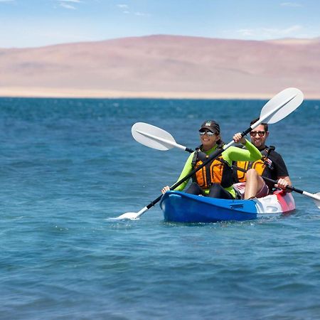 The Legend Paracas Resort פאראקאס מראה חיצוני תמונה