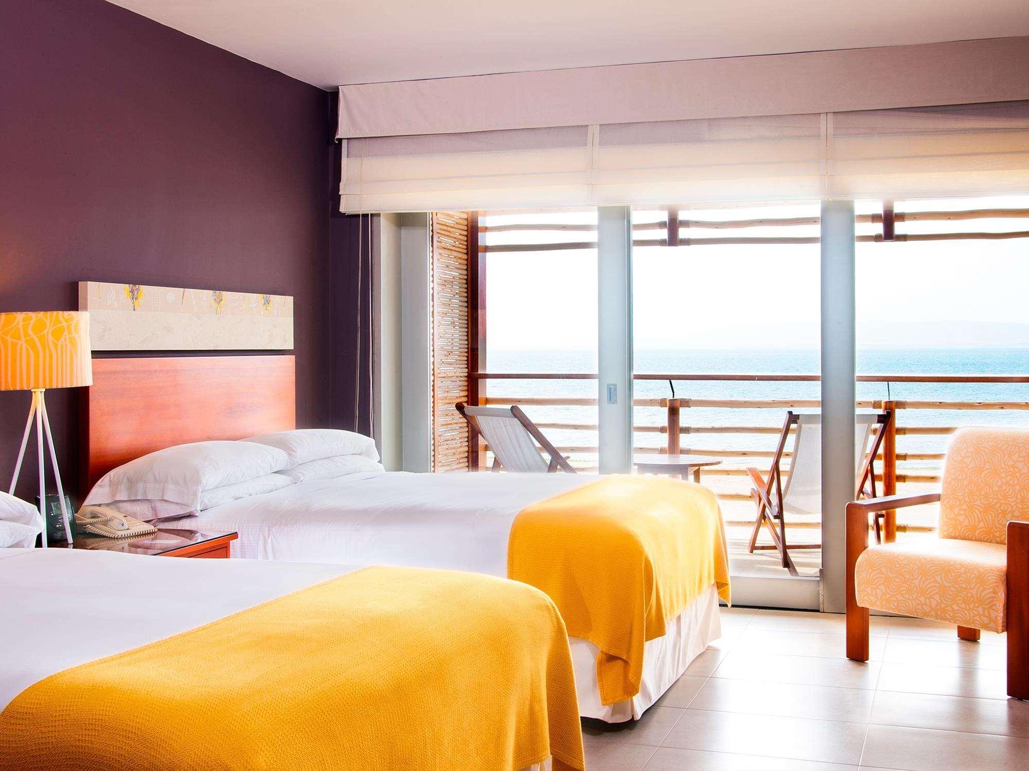 The Legend Paracas Resort, A Destination By Hyatt Hotel מראה חיצוני תמונה