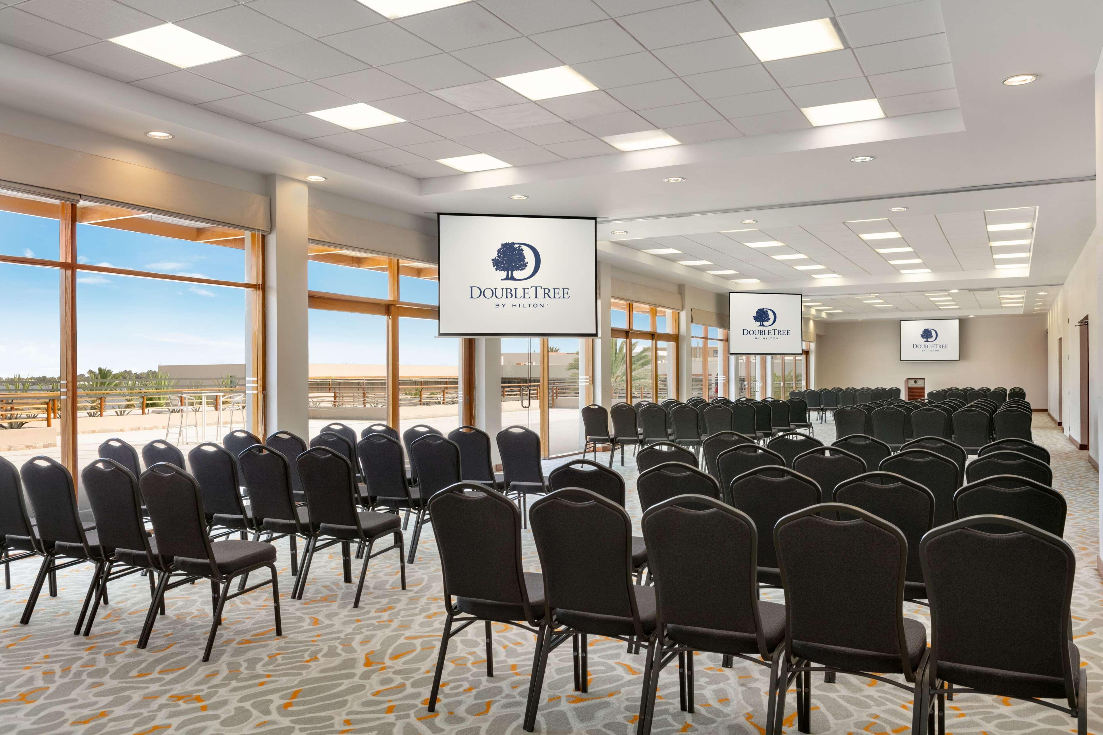 The Legend Paracas Resort, A Destination By Hyatt Hotel מראה חיצוני תמונה Meeting room